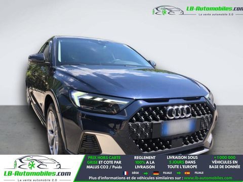 Audi A1 30 TFSI 116 ch BVA 2019 occasion Beaupuy 31850