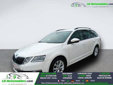 Skoda Octavia 1.5 TSI 150 ch BVA 2020 occasion Beaupuy 31850