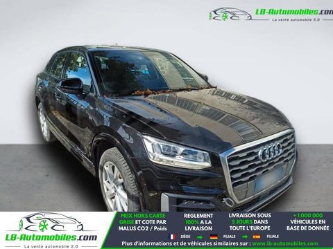 Audi Q2 TFSI 116 ch BVM 2020 occasion Beaupuy 31850