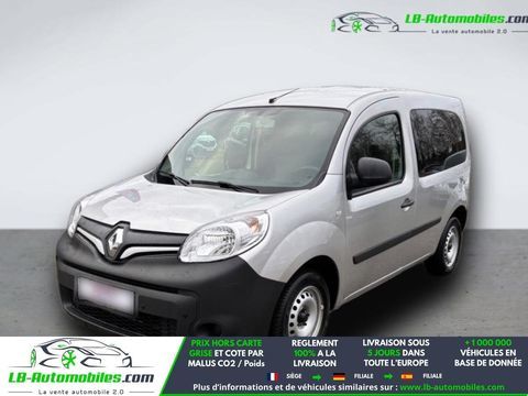 Renault Kadjar dCi 110 BVM 2019 occasion Beaupuy 31850