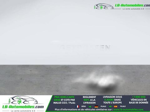 Citro&euml;n Berlingo PureTech 130 BVA 2020 occasion Beaupuy 31850