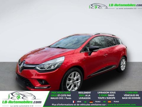 Renault Clio V TCe 90 BVM 2020 occasion Beaupuy 31850