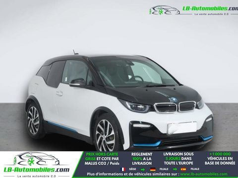 BMW i3 94 Ah 170 ch BVA 2018 occasion Beaupuy 31850