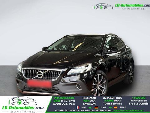 Volvo V40 T3 152 ch BVA 2019 occasion Beaupuy 31850
