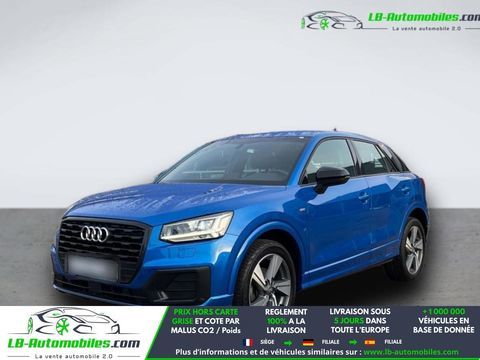 Audi Q2 TFSI 150 ch BVM 2019 occasion Beaupuy 31850