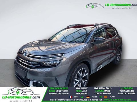 Citro&euml;n C5 aircross PureTech 180 BVA 2019 occasion Beaupuy 31850