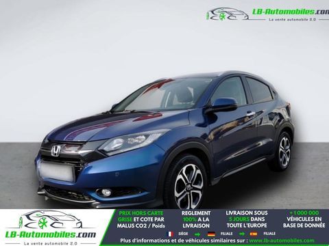 Honda HR-V 1.6 i-DTEC 120ch 2016 occasion Beaupuy 31850