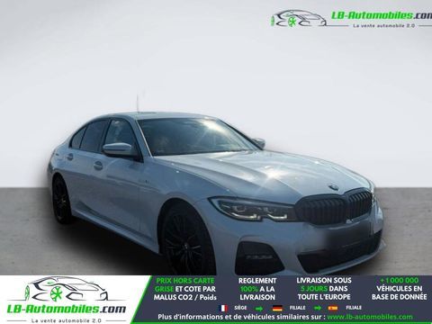 BMW S&eacute;rie 1 120i 184 ch BVA 2019 occasion Beaupuy 31850
