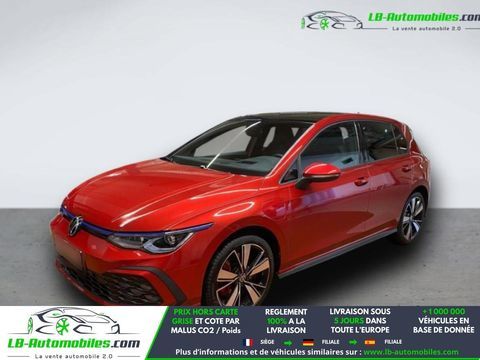 Volkswagen Golf 1.4 TSI 150 Hybride Rechargeable BVA 2020 occasion Beaupuy 31850