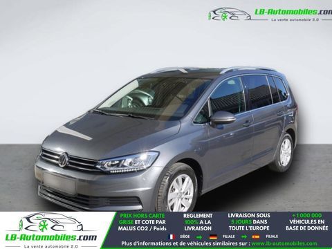 Volkswagen Touran 150 BVA 7pl 2020 occasion Beaupuy 31850