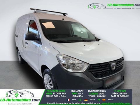 Dacia Dokker 1,6 SCe 100 2019 occasion Beaupuy 31850