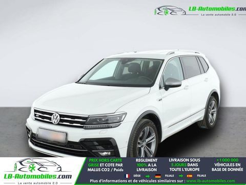 Volkswagen Tiguan Allspace 2.0 TSI 190 4Motion BVA 2020 occasion Beaupuy 31850