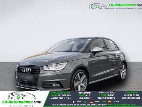 Audi A1 1.0 TFSI 95 BVA 2018 occasion Beaupuy 31850