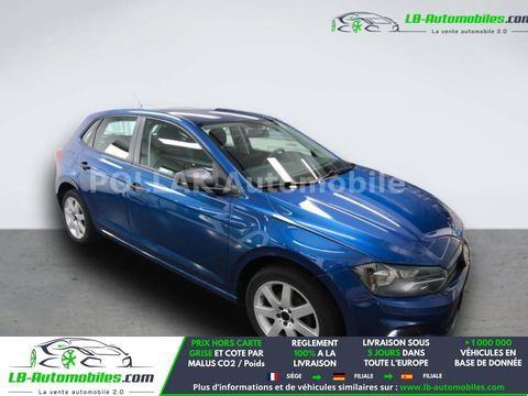 Volkswagen Polo 1.0 65 S&S BVM 2019 occasion Beaupuy 31850