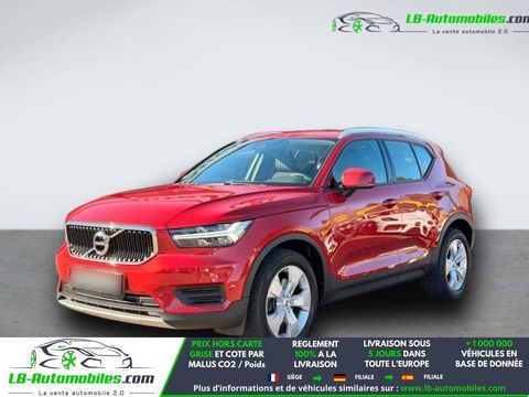 Volvo XC40 T4 190 ch BVA 2019 occasion Beaupuy 31850