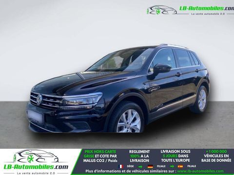Volkswagen Tiguan 2.0 TSI 180 BMT BVA 4Motion 2017 occasion Beaupuy 31850