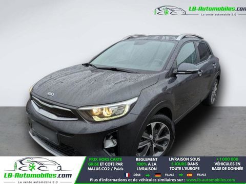 Kia Stonic 1.0 T-GDi 100 ch BVM 2020 occasion Beaupuy 31850