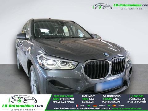 BMW X1 xDrive 18d 150 ch BVA 2020 occasion Beaupuy 31850