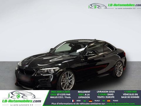 BMW Serie 2 M240i 340 ch BVA 2020 occasion Beaupuy 31850