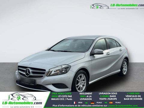 Mercedes Classe A 180 2015 occasion Beaupuy 31850
