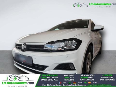 Volkswagen Polo 1.0 80 S&S BVM 2020 occasion Beaupuy 31850