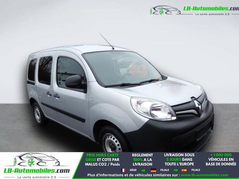 Renault Kadjar dCi 110 BVM 2019 occasion Beaupuy 31850