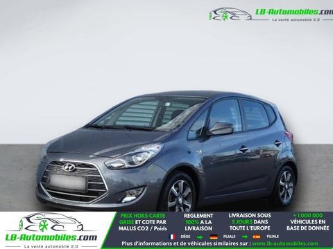 Hyundai iX20 1.6 125 BVM 2017 occasion Beaupuy 31850