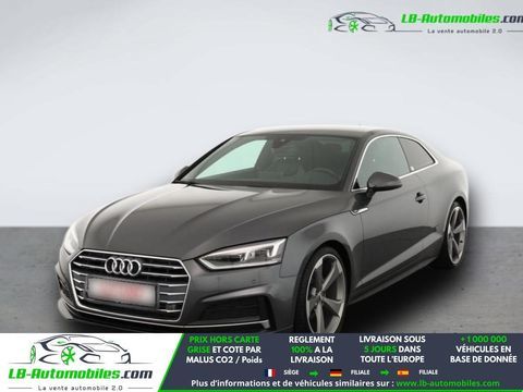 Audi A5 TFSI 190 BVA 2019 occasion Beaupuy 31850