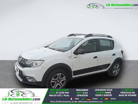 Dacia Sandero dCi 95 2019 occasion Beaupuy 31850