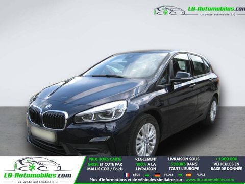 BMW S&eacute;rie 1 118i 140 ch BVA 2019 occasion Beaupuy 31850