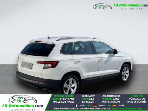 Skoda Karoq 1.6 TDI 116 ch BVM 2020 occasion Beaupuy 31850
