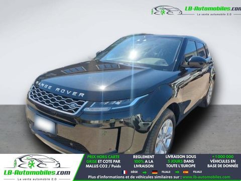 Land-Rover Range Rover Evoque D150 AWD BVA 2020 occasion Beaupuy 31850