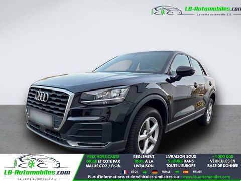 Audi Q2 TFSI 116 ch BVM 2017 occasion Beaupuy 31850