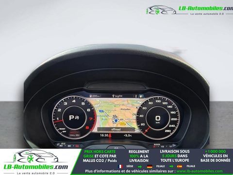 Audi A3 TFSI 150 BVA 2017 occasion Beaupuy 31850