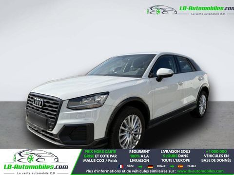Audi Q2 TFSI 116 ch BVM 2019 occasion Beaupuy 31850