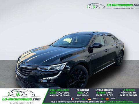 Renault Talisman Tce 160 BVA 2019 occasion Beaupuy 31850