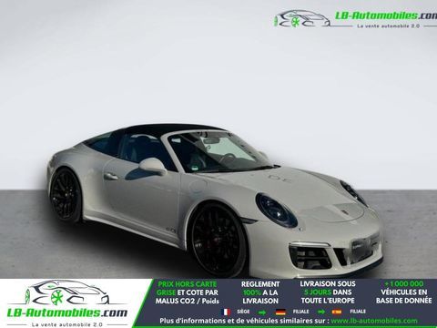 Porsche 911 4 3.0i 450 2019 occasion Beaupuy 31850