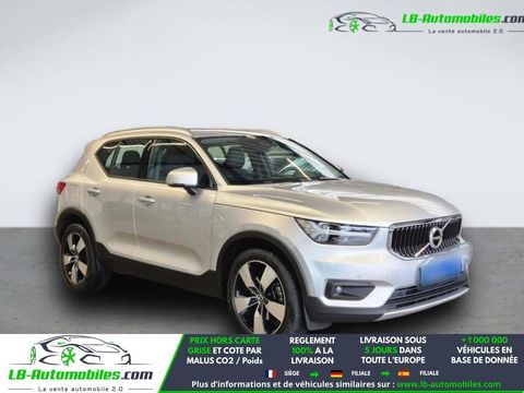 Volvo XC40 T4 190 ch BVA 2019 occasion Beaupuy 31850