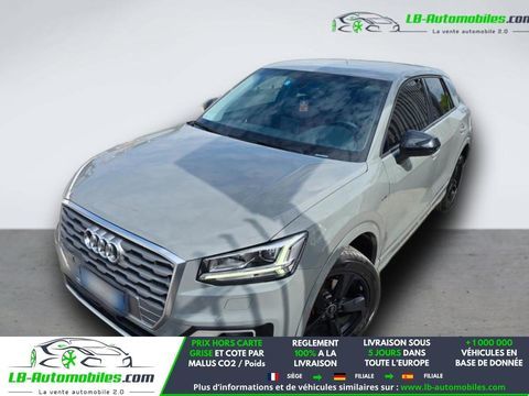 Audi Q2 TDI 116 ch BVM 2020 occasion Beaupuy 31850