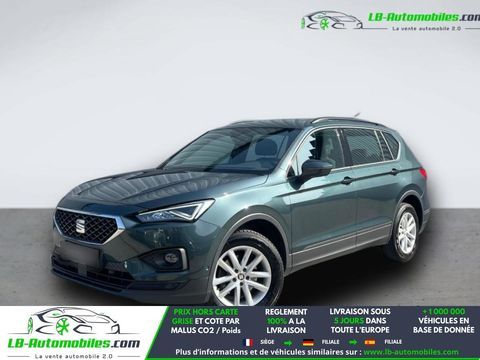Seat Tarraco 2.0 TDI 150 ch BVM 7 pl 2019 occasion Beaupuy 31850