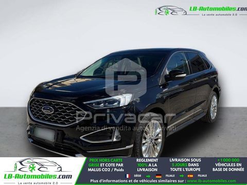 Ford Edge 2.0 EcoBlue 238 BVA AWD 2020 occasion Beaupuy 31850