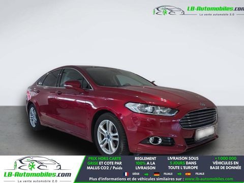 Ford Mondeo 1.5 EcoBoost 160 2016 occasion Beaupuy 31850