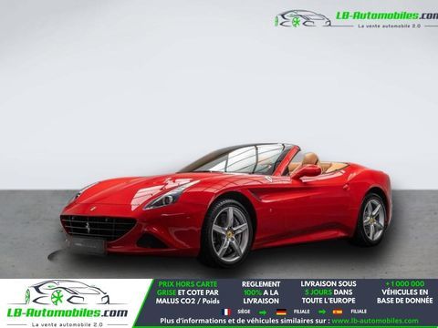 Ferrari California V8 4.0 560ch 2015 occasion Beaupuy 31850
