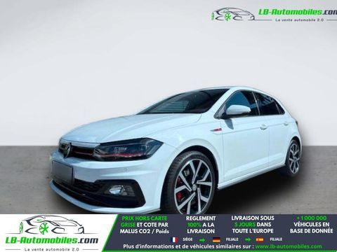 Volkswagen Polo 2.0 TSI 200 S&S BVA 2020 occasion Beaupuy 31850