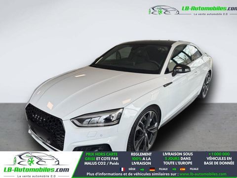 Audi A5 V6 3.0 TDI 286 BVA Quattro 2019 occasion Beaupuy 31850
