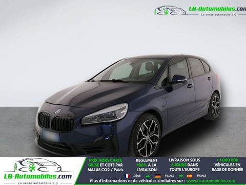 BMW Serie 2 216i 109 ch 2020 occasion Beaupuy 31850