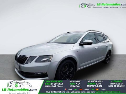 Skoda Octavia 1.0 TSI 116 ch BVM 2019 occasion Beaupuy 31850