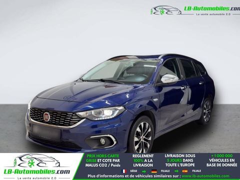 Fiat Tipo 1.4 T-jet 120 ch 2019 occasion Beaupuy 31850