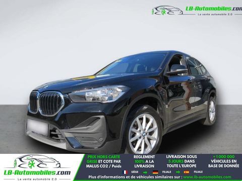 BMW X1 sDrive 18d 150 ch BVA 2020 occasion Beaupuy 31850