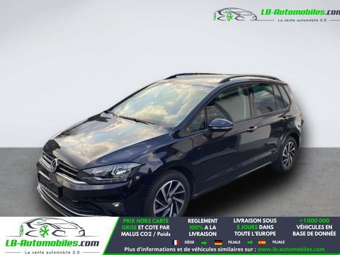 Volkswagen Golf 1.0 TSI 115 BVM 2019 occasion Beaupuy 31850